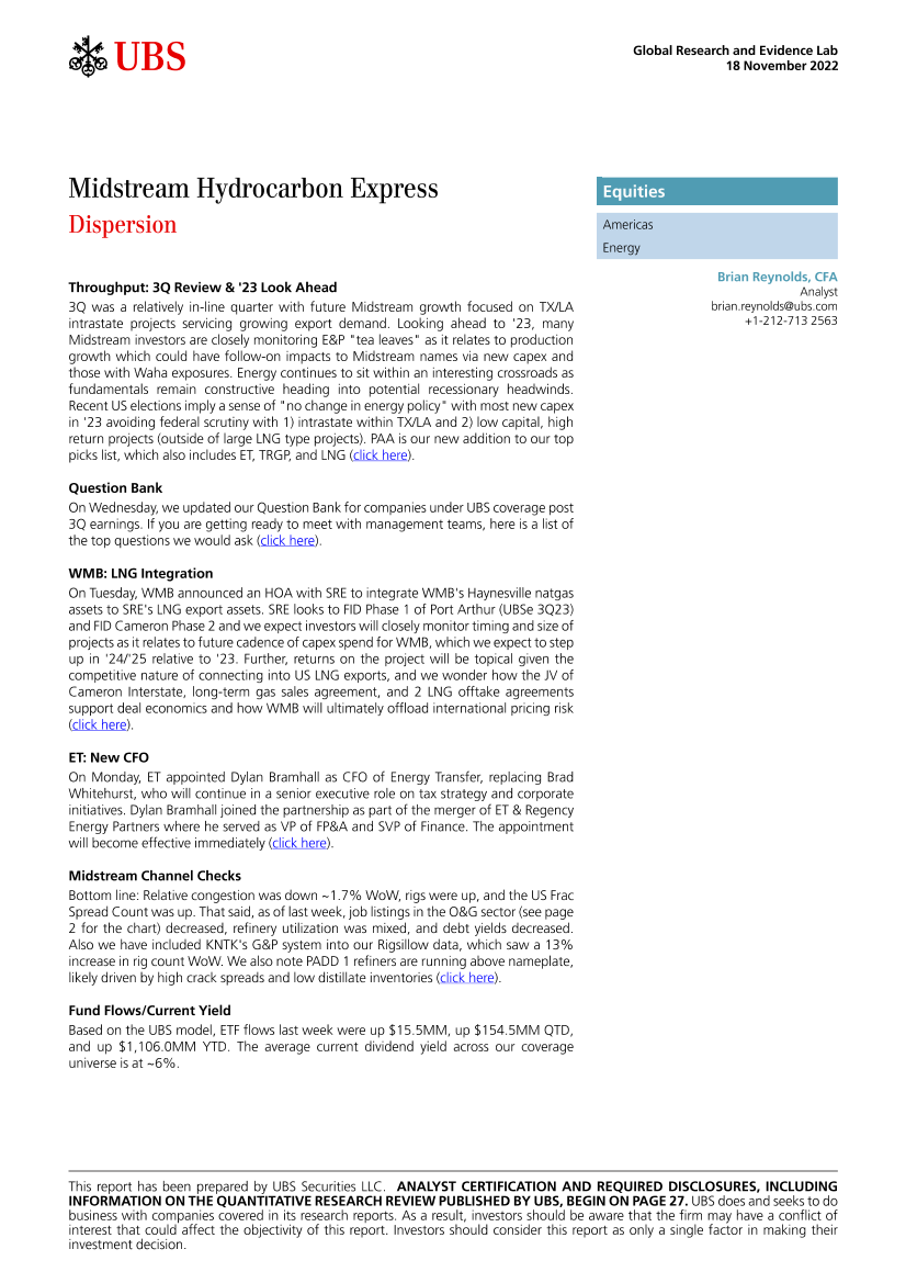 UBS Equities-Midstream Hydrocarbon Express _Dispersion_ Reynolds-99271312UBS Equities-Midstream Hydrocarbon Express _Dispersion_ Reynolds-99271312_1.png